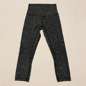 Lululemon Leggings Size 4